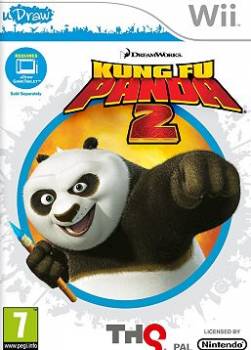 photo Kung Fu Panda 2