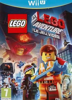 photo La Grande Aventure LEGO - Le Jeu Vidéo