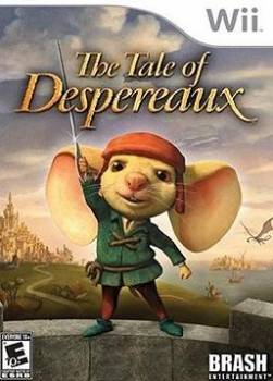 photo Le Conte de Despereaux