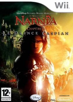 photo Le Monde de Narnia : chapitre 2 - Prince Caspian