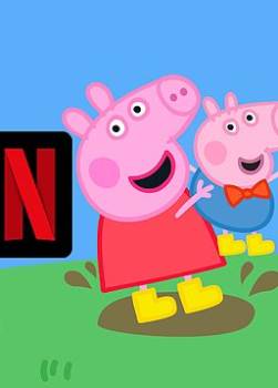 photo Le monde de Peppa Pig