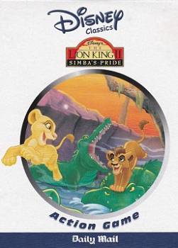 photo Le roi lion 2 : Simba's Pride Active Play