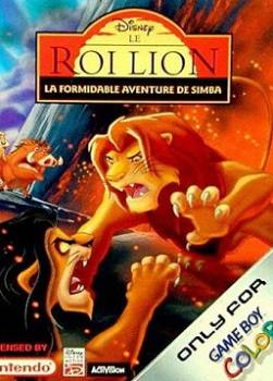 photo Le Roi Lion : La Formidable Aventure de Simba