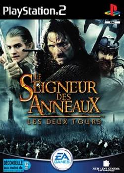 photo Le Seigneur des Anneaux : Les deux tours