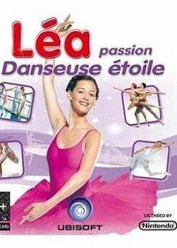 photo Léa Passion Danseuse Etoile