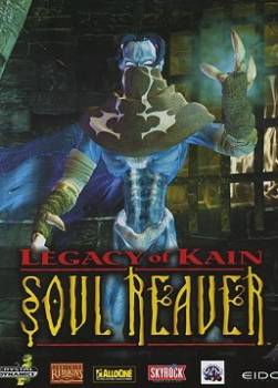 photo Legacy of Kain : Soul Reaver