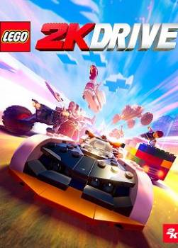 photo Lego 2K Drive