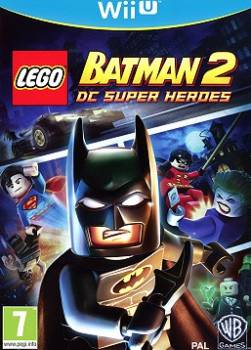 photo LEGO Batman 2 : DC Super Heroes