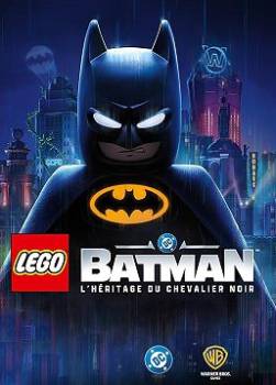 photo LEGO Batman : L'h&eacute;ritage du Chevalier Noir