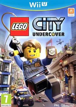 photo LEGO City Undercover