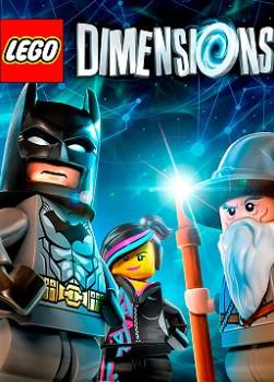 photo Lego Dimensions