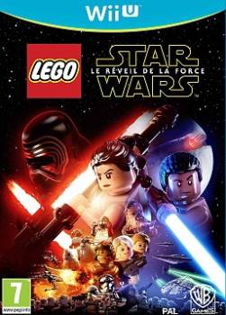 photo LEGO Star Wars : Le Réveil de la Force