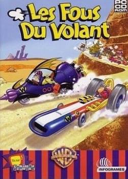 photo Les Fous du Volant