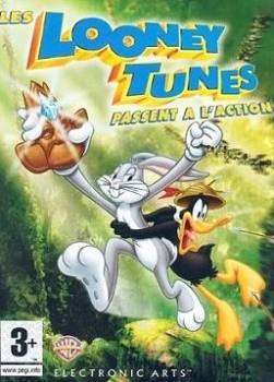 photo Les Looney Tunes Passent &agrave; l'Action