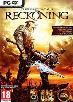 photo Les Royaumes d'Amalur : Re-Reckoning