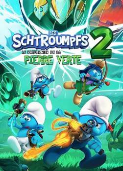 photo Les Schtroumpfs 2 : Le Prisonnier de la Pierre Verte