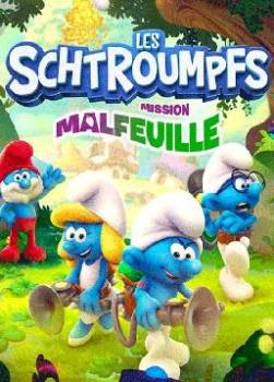 photo Les Schtroumpfs : Mission Malfeuille