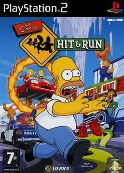 photo Les Simpsons : Hit & Run