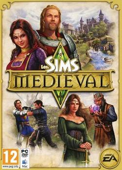 photo Les Sims Medieval