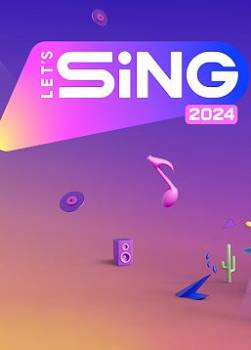 photo Let's Sing 2024