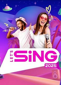 photo Let's Sing 2025