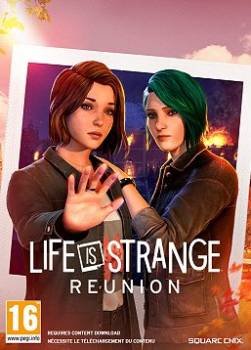 photo Life is Strange : Reunion