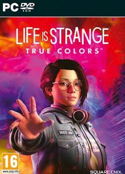 photo Life is Strange : True Colors