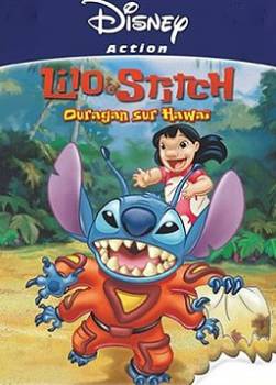 photo Lilo & Stitch : Ouragan sur Hawaï