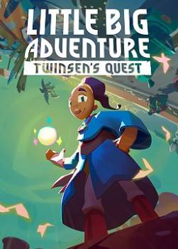 photo Little Big Adventure – Twinsen’s Quest