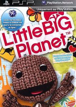 photo LittleBigPlanet