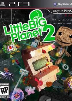 photo LittleBigPlanet 2