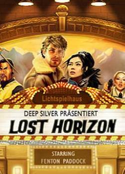 photo Lost Horizon