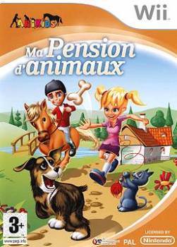 photo Ma Pension d'Animaux