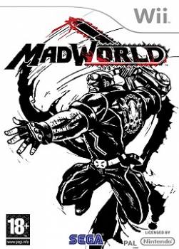 photo MadWorld