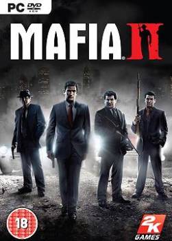 photo Mafia II