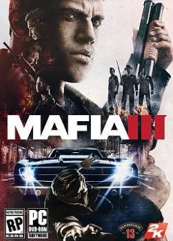 photo Mafia III