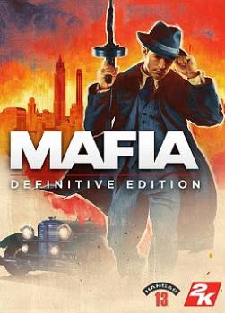 photo Mafia : Definitive Edition