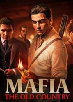 photo Mafia : The Old Country