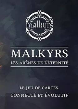 photo Malkyrs : Les Arènes de l'Eternité