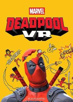 photo Marvel's Deadpool VR