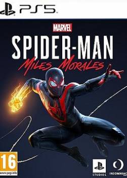 photo Marvel's Spider-Man : Miles Morales