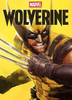 photo Marvel's Wolverine