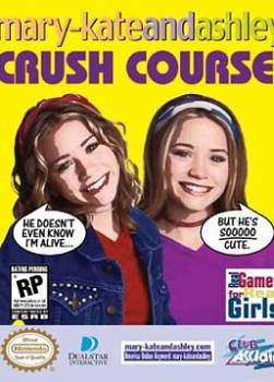 photo Mary-Kate & Ashley: Crush Course