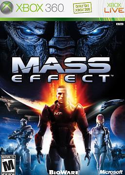 photo Mass Effect