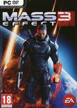 photo Mass Effect 3