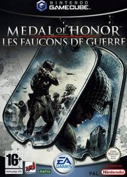 photo Medal of Honor : Les Faucons de Guerre