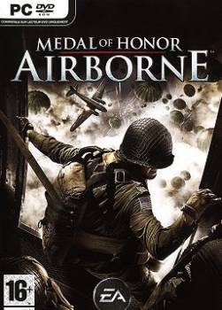 photo Medal of Honor : Airborne