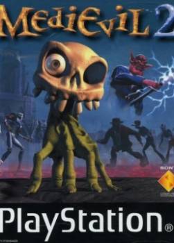 photo Medievil 2