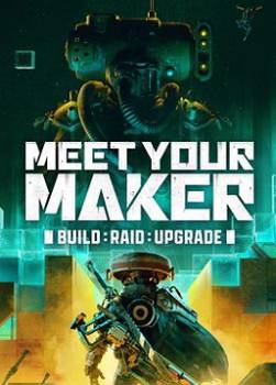 photo Meet Your Maker