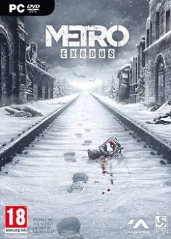 photo Metro Exodus